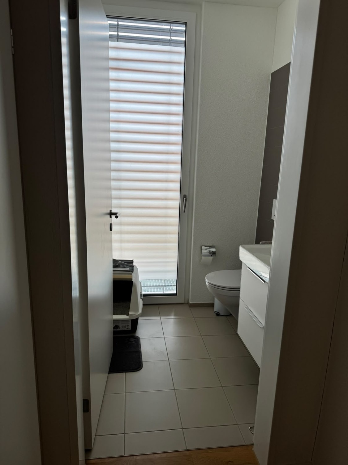 Appartamento di 3 ½ locali