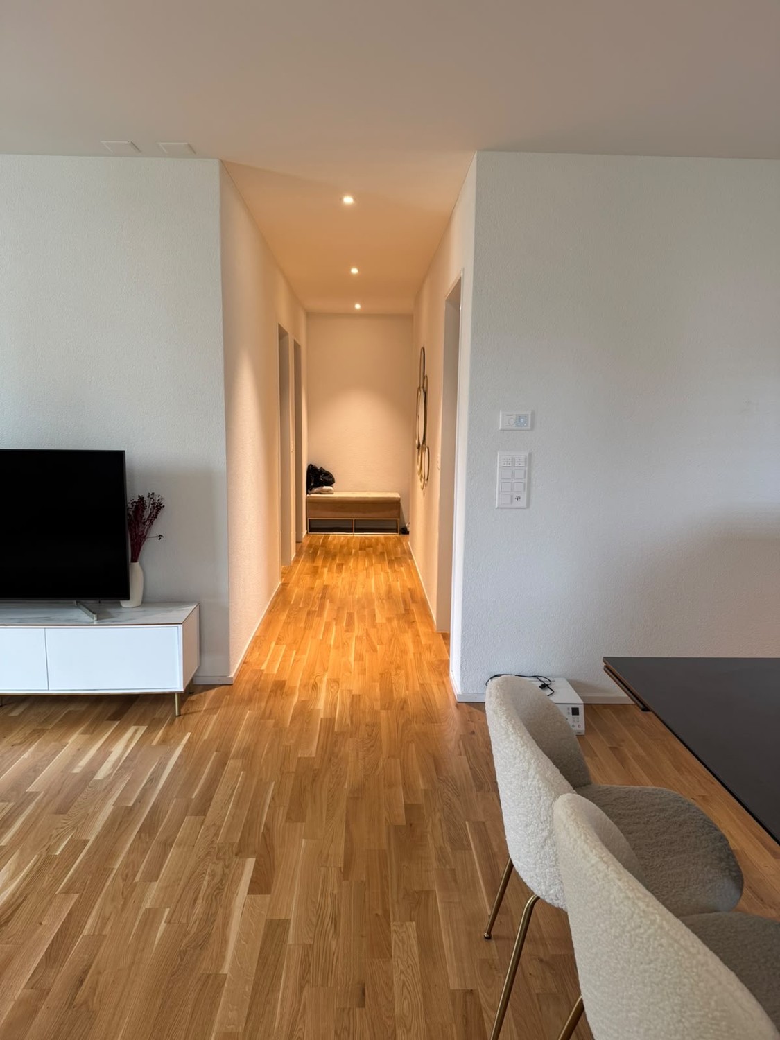 Appartamento di 3 ½ locali