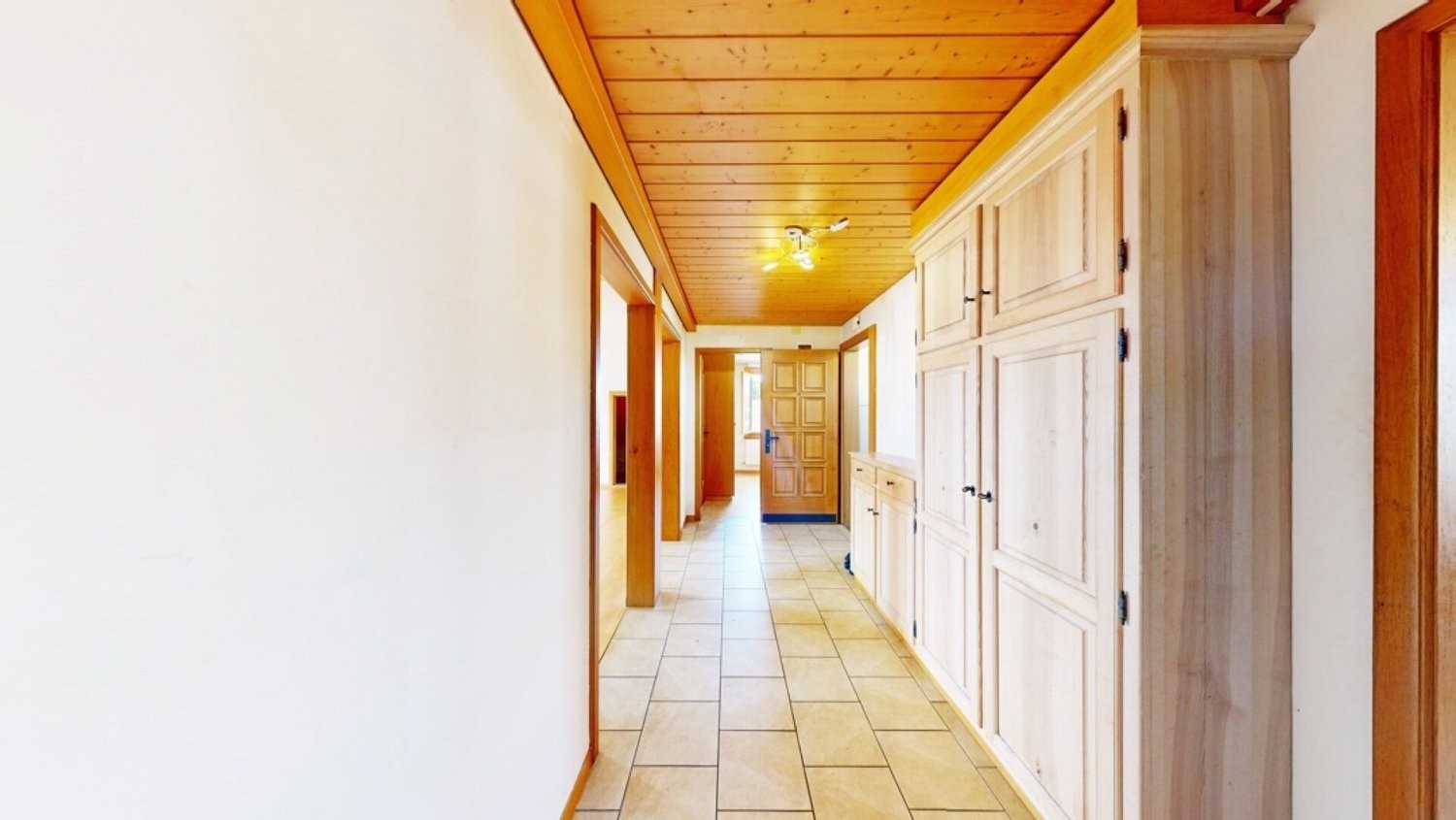 Appartamento di 2 ½ locali