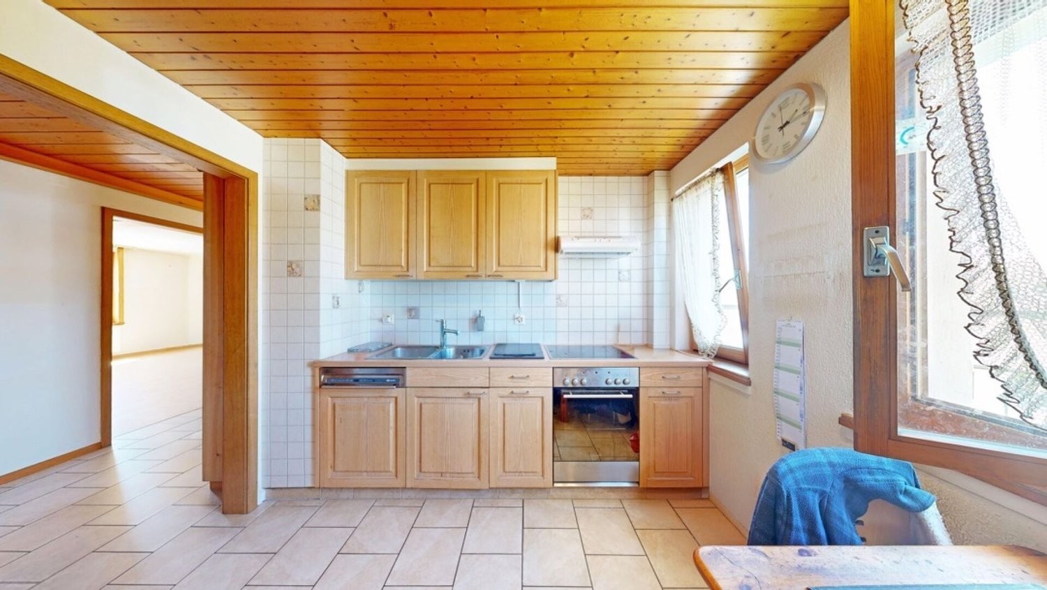 Appartamento di 2 ½ locali