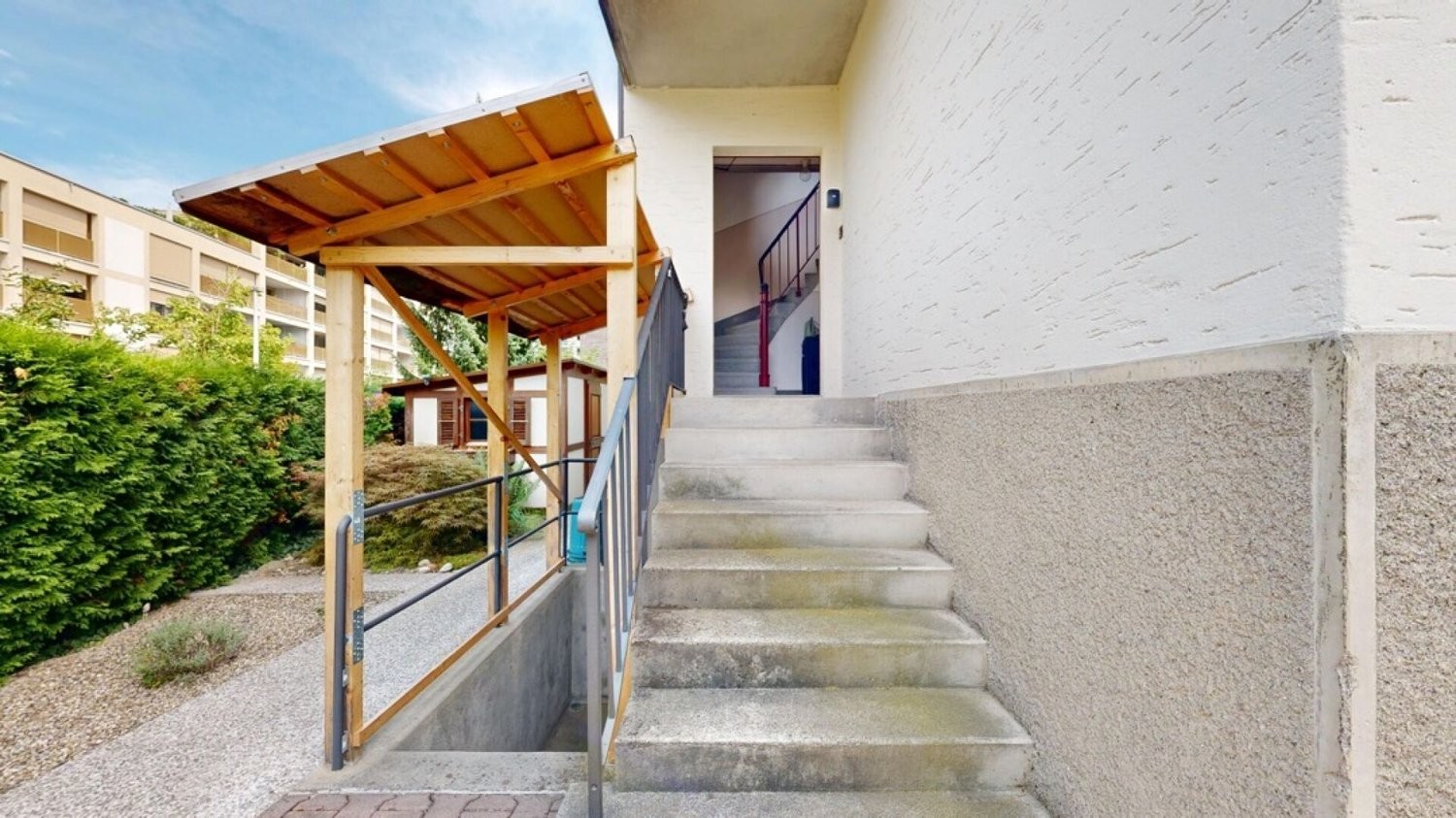 Appartamento di 2 ½ locali