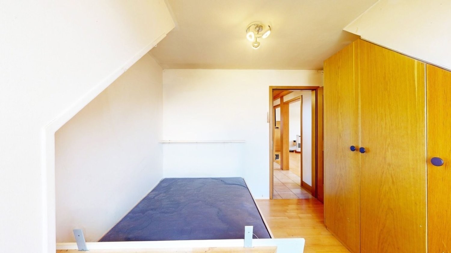 Appartamento di 2 ½ locali