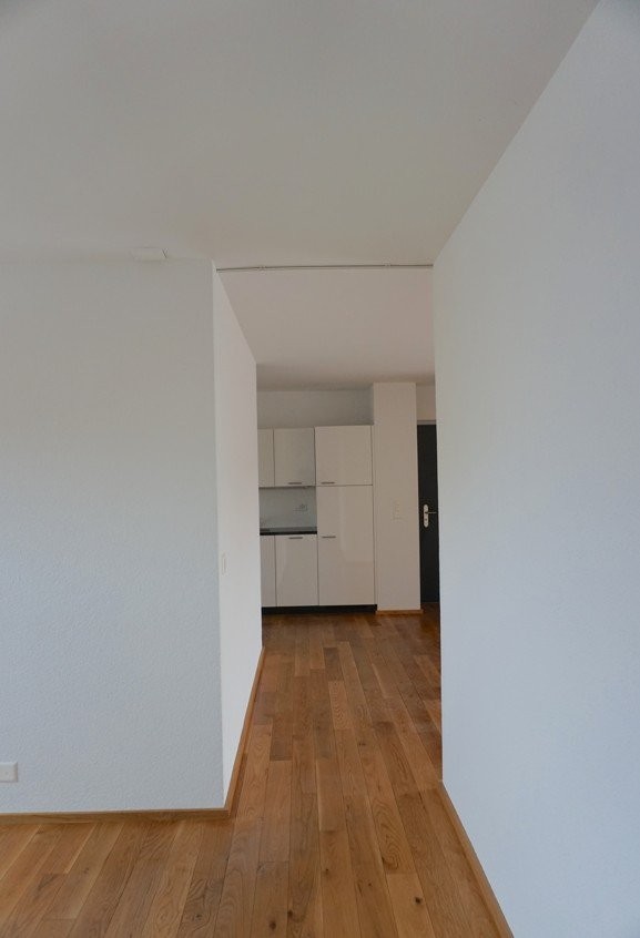 3 ½ rooms attic flat
