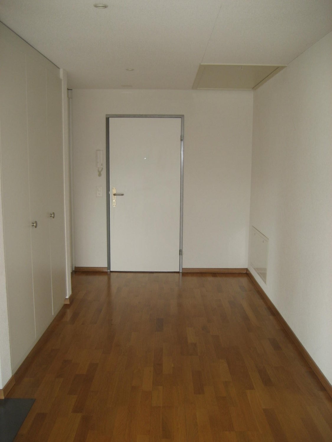 3 ½ locali appartamento mansardato