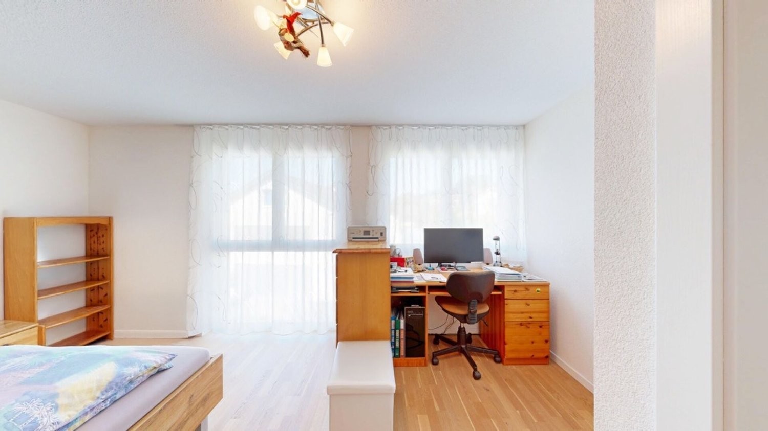 Appartamento di 4 ½ locali