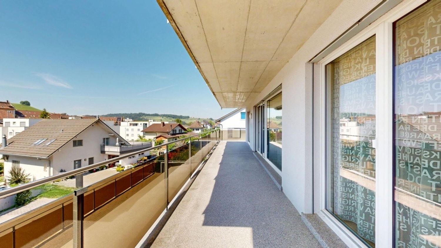 Appartamento di 4 ½ locali