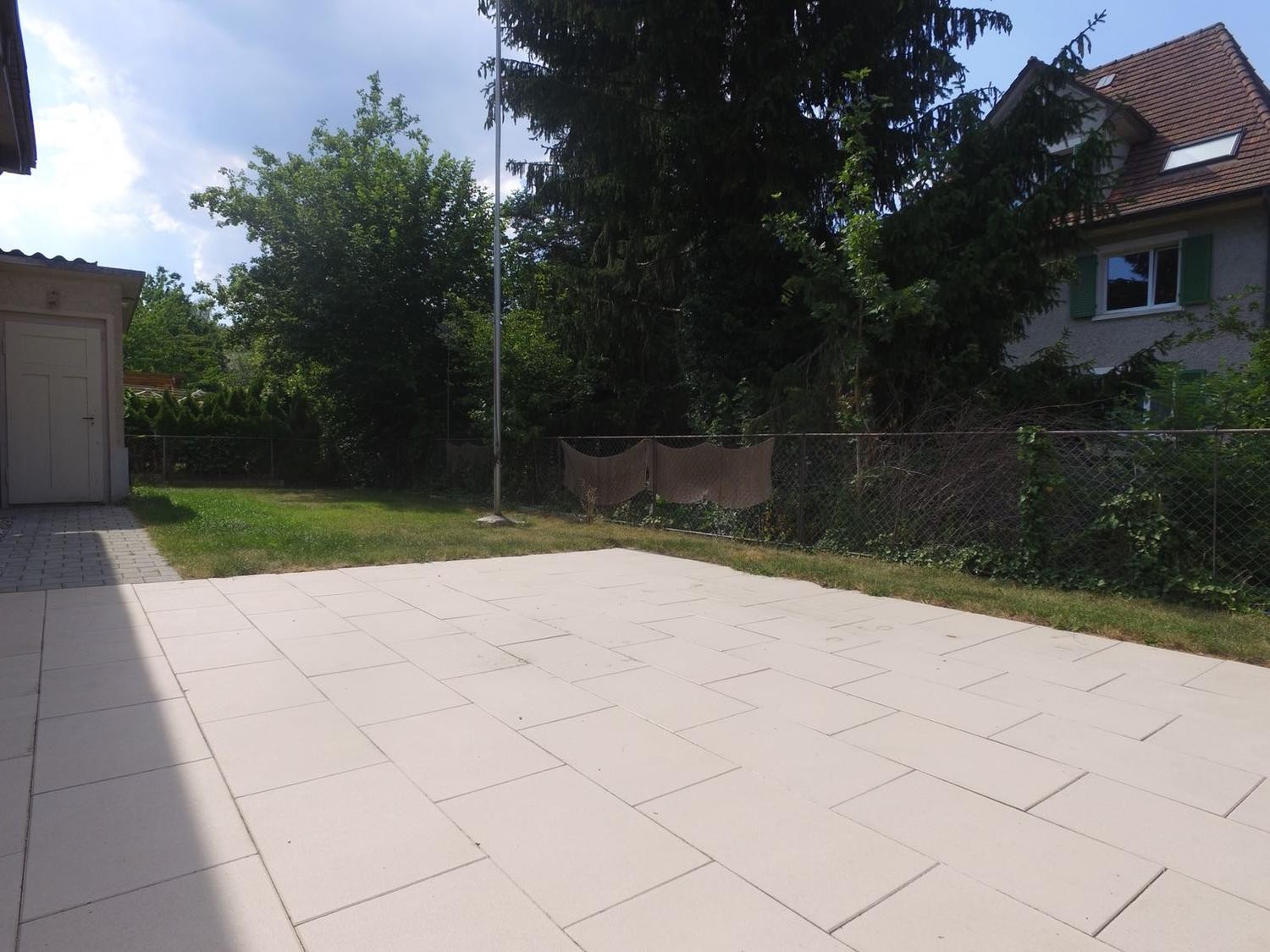 Appartamento di 1 ½ locali