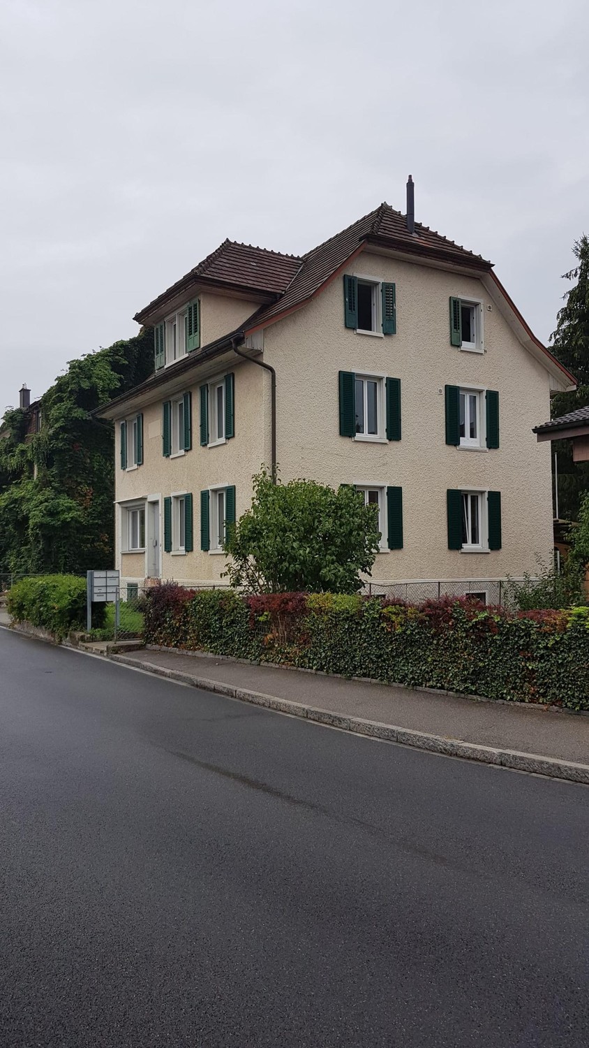 Appartamento di 1 ½ locali