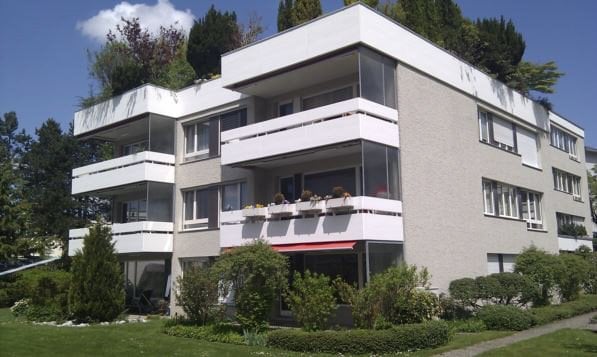 Appartamento di 4 ½ locali