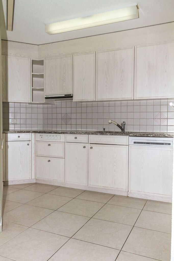 Appartamento di 4 ½ locali