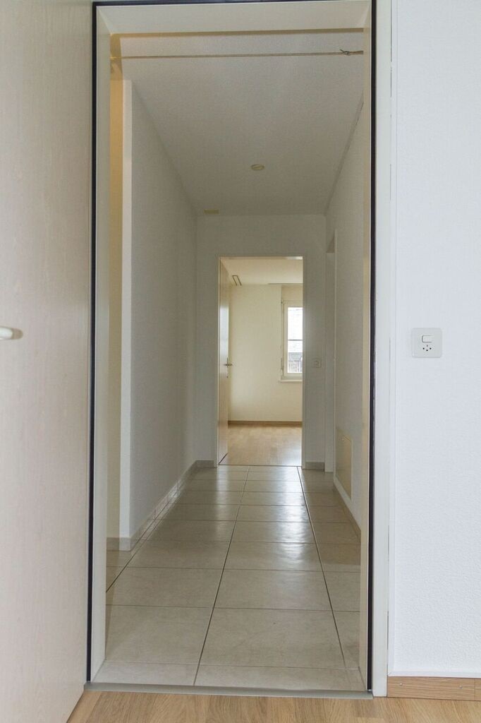 Appartamento di 4 ½ locali