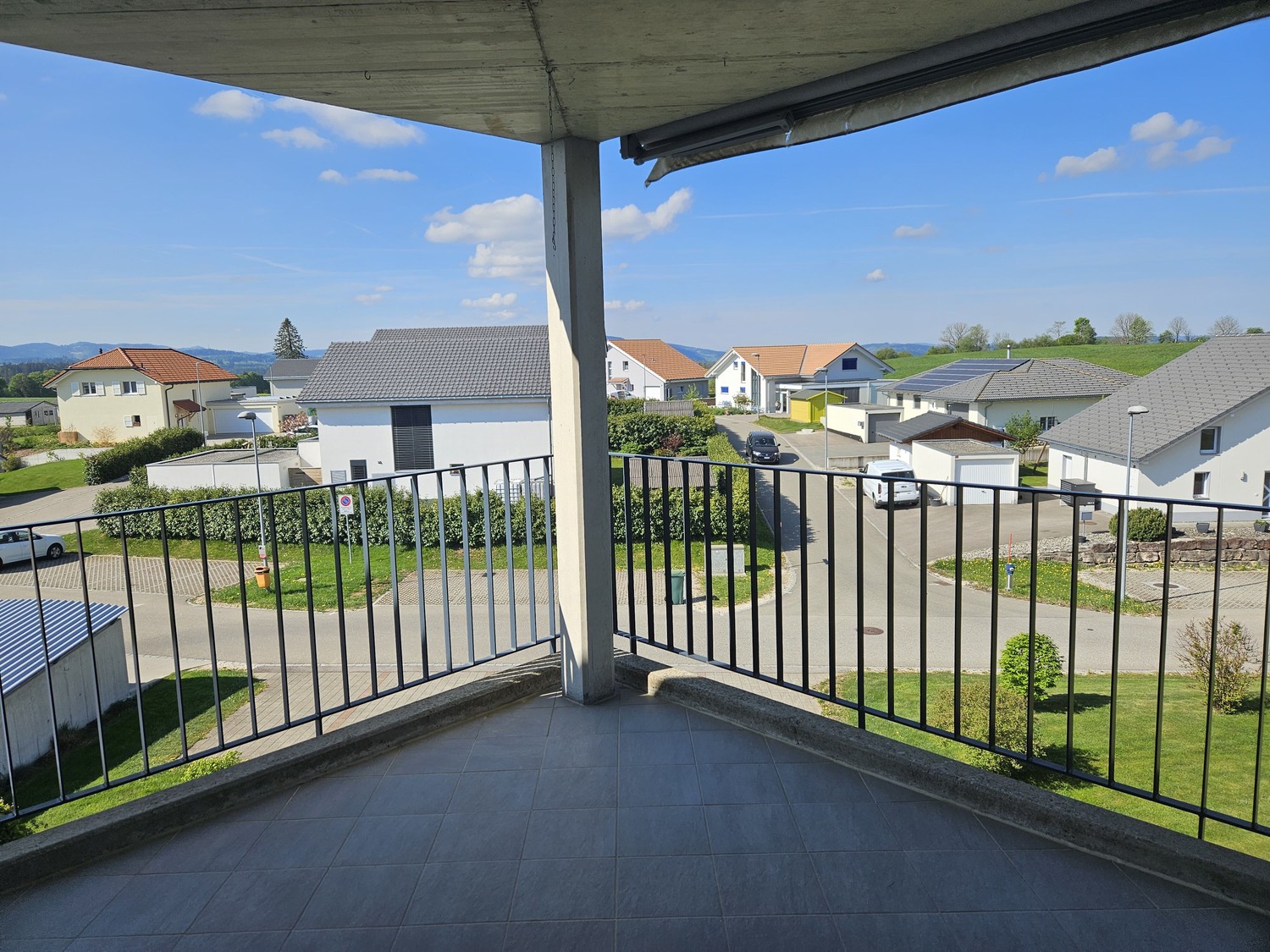 Appartamento di 3 ½ locali