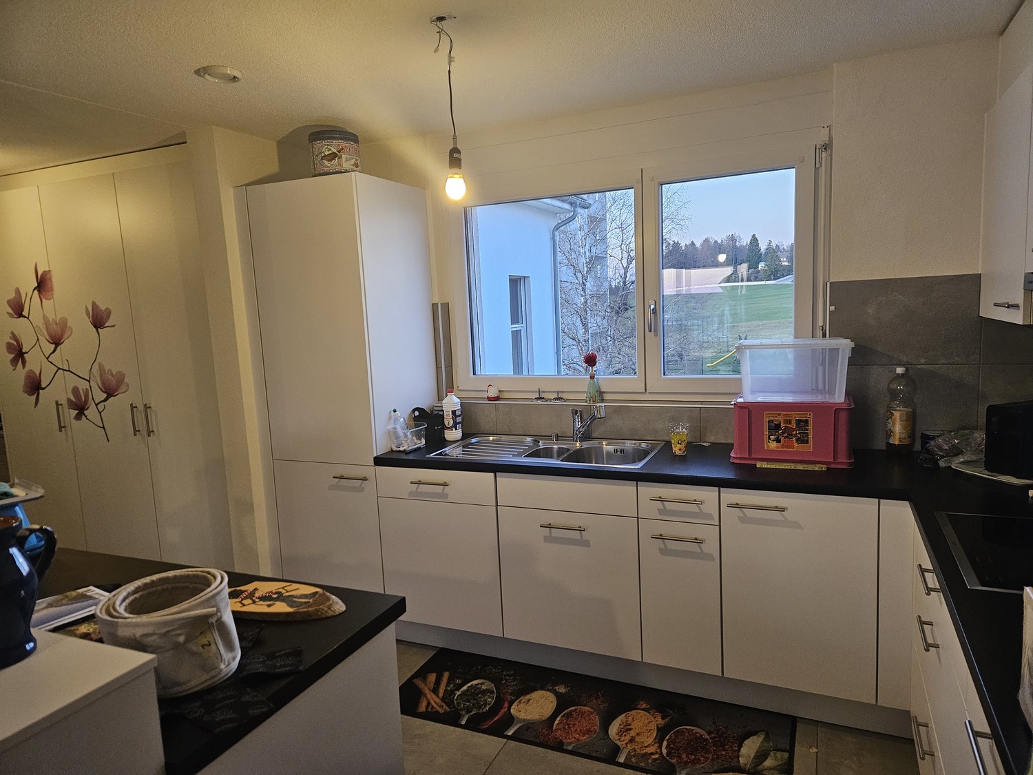 Appartamento di 3 ½ locali