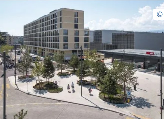 550m² Gewerbe
