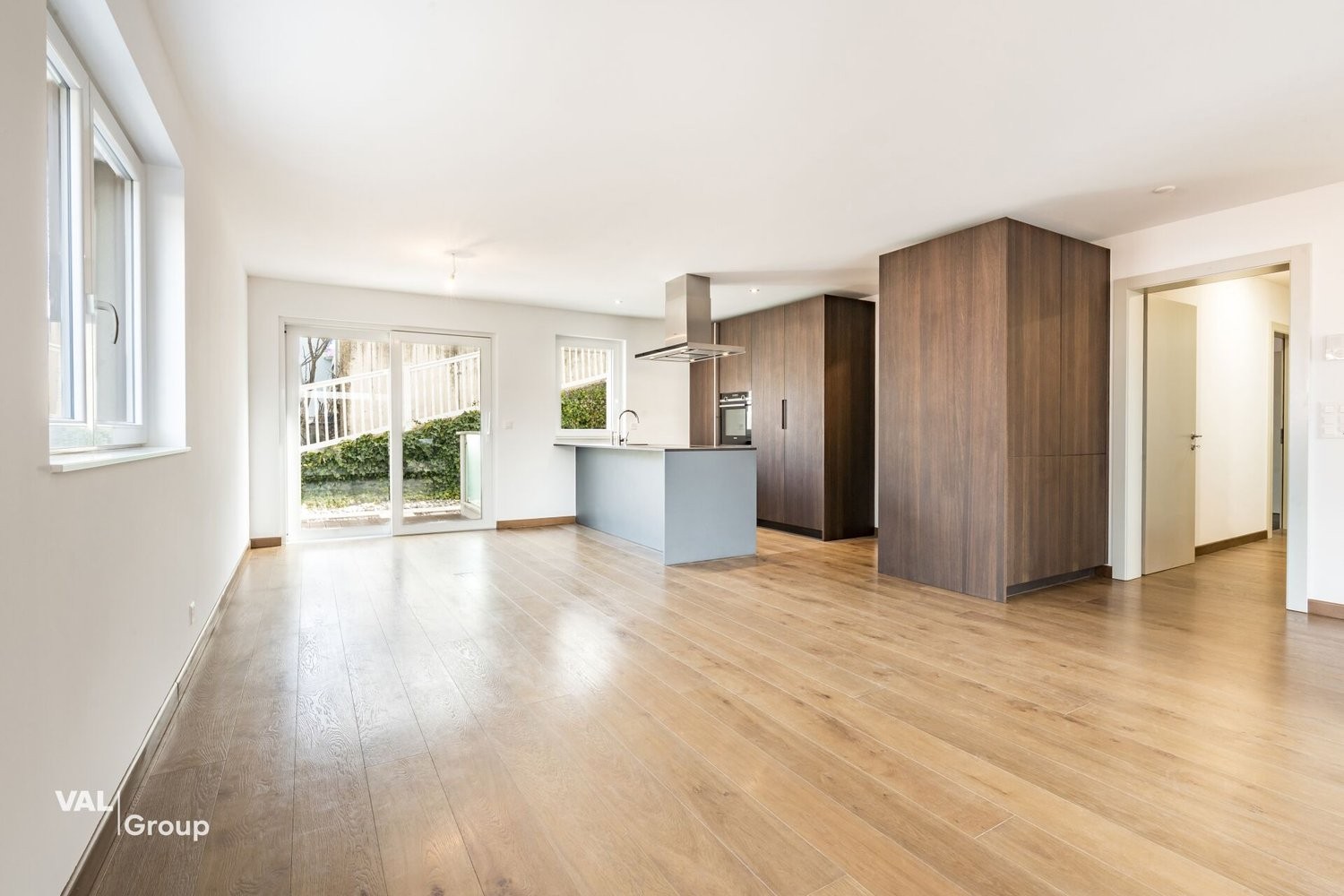 4 ½ rooms duplex house