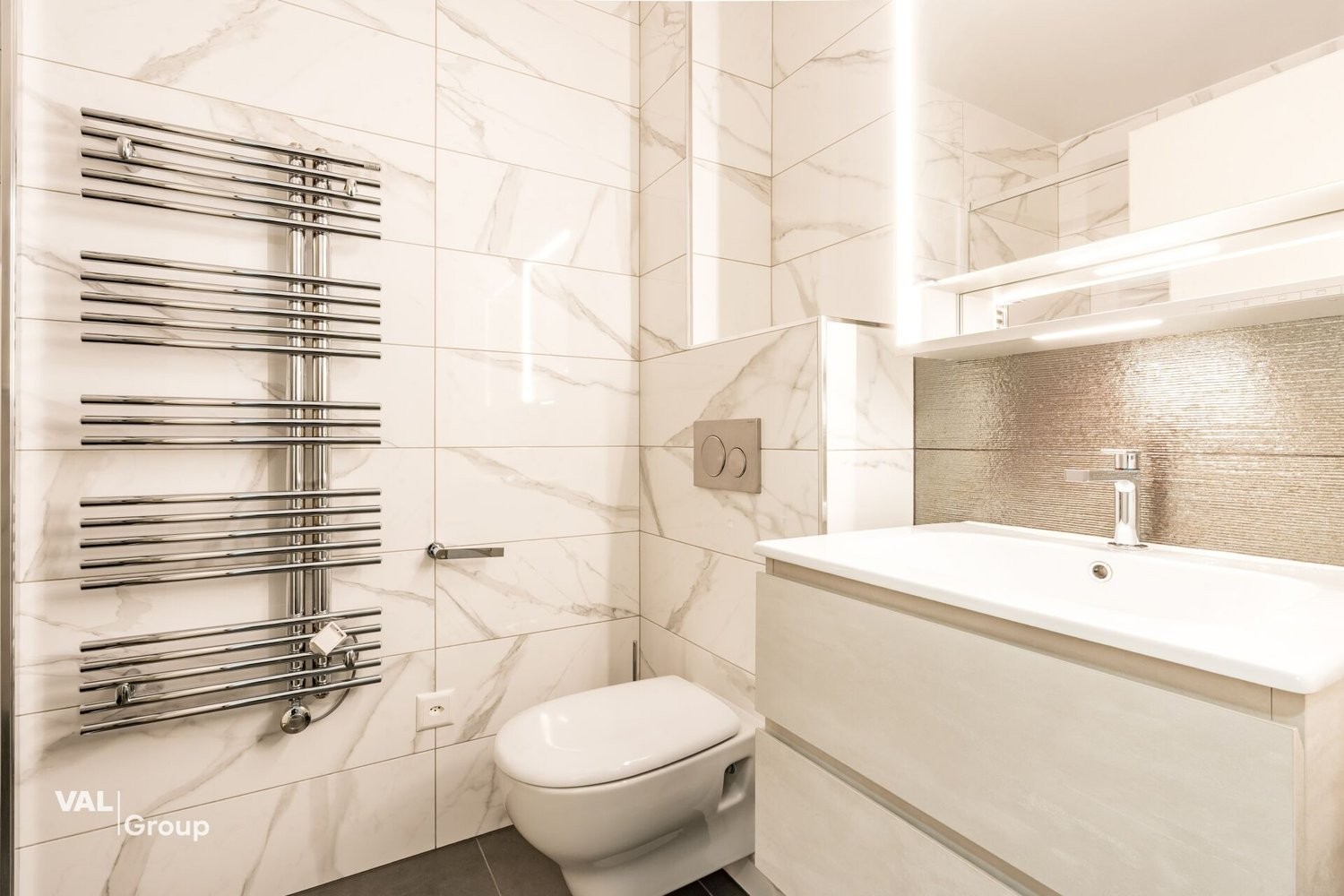4 ½ rooms duplex house