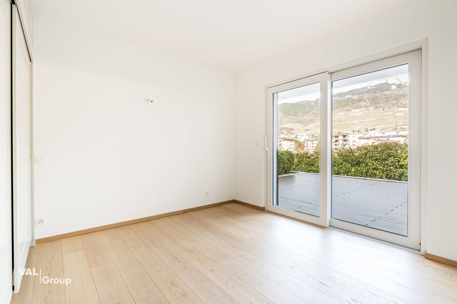 4 ½ rooms duplex house