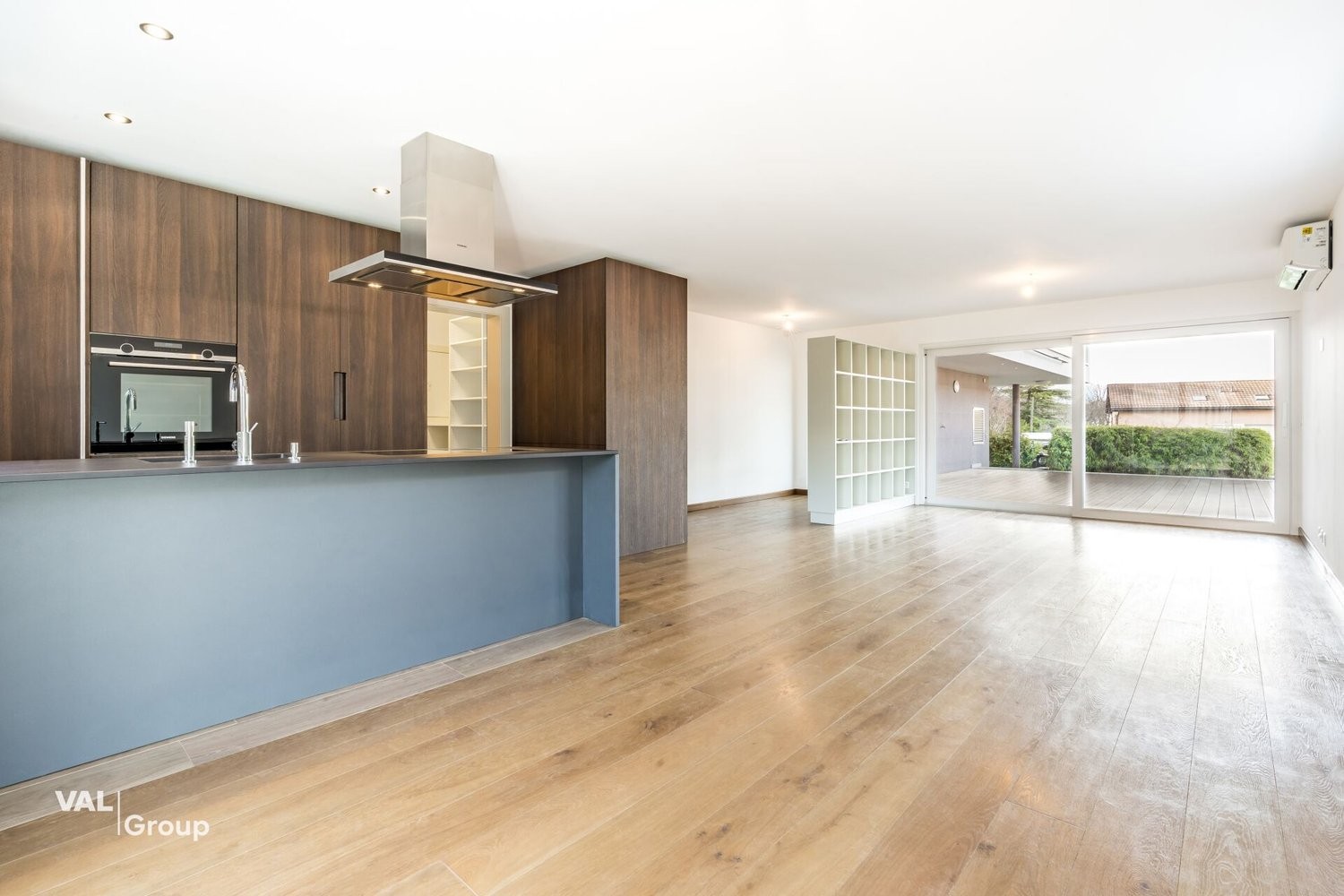 4 ½ rooms duplex house