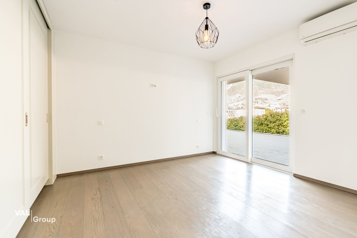 4 ½ rooms duplex house