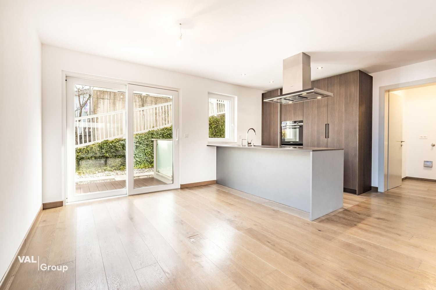 4 ½ rooms duplex house