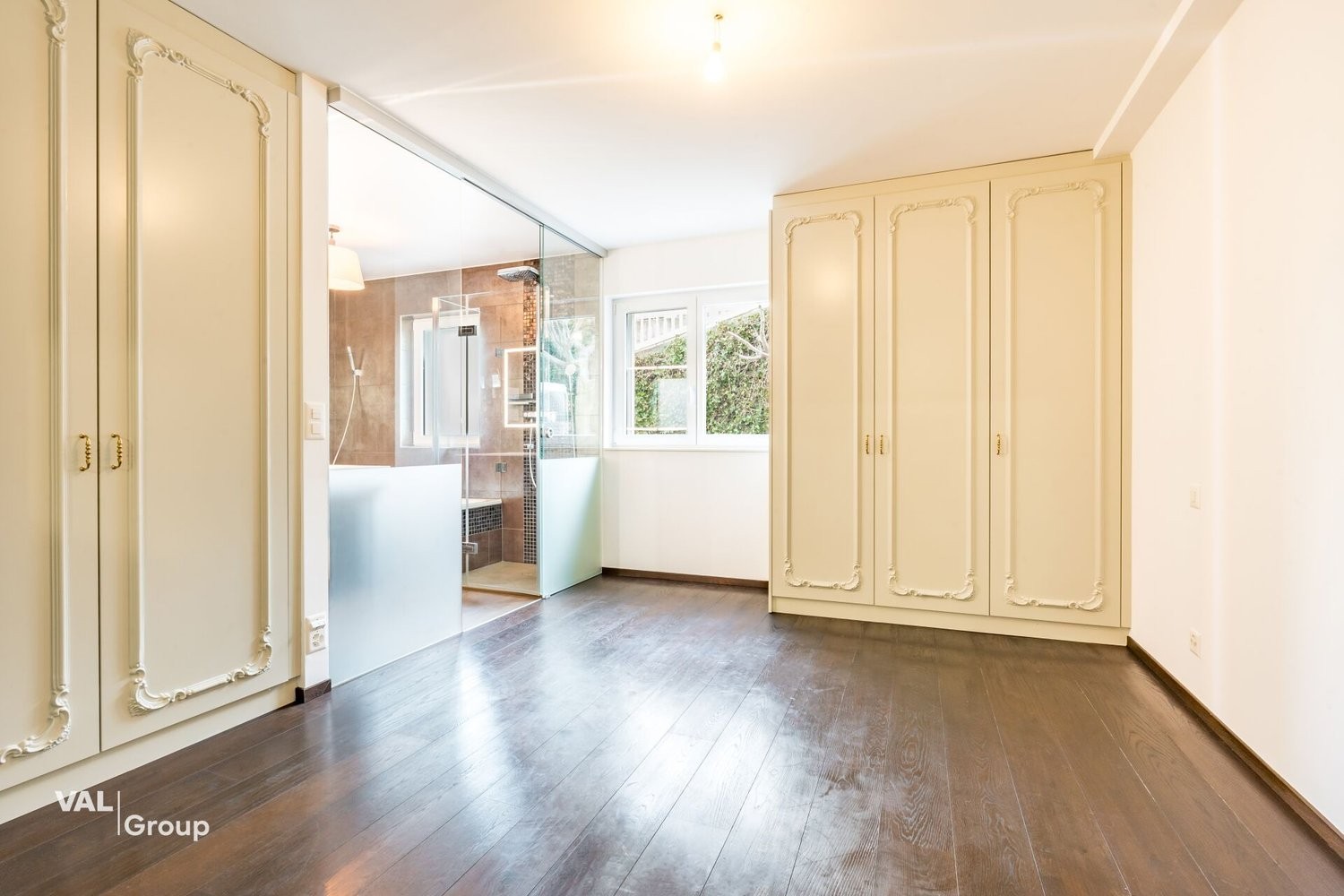 4 ½ rooms duplex house