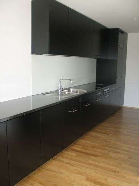 Appartamento mansardato di 4 ½ locali