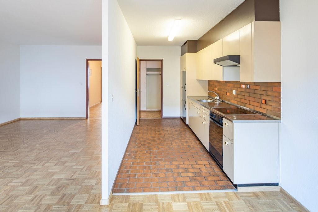 Appartement de 3 ½ pièces