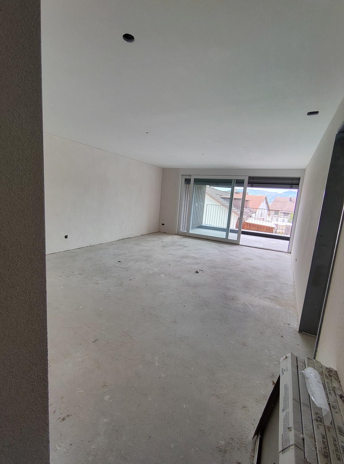Appartamento di 2 ½ locali