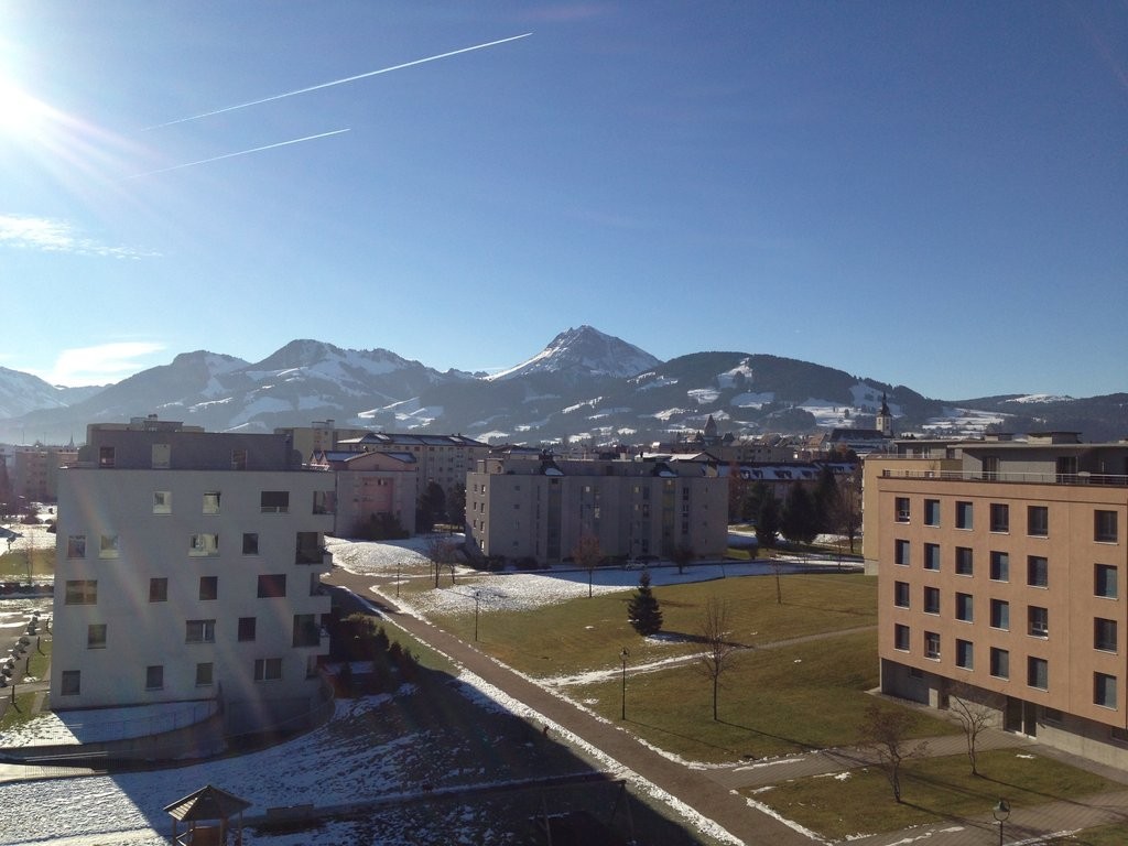 Appartamento di 5 ½ locali