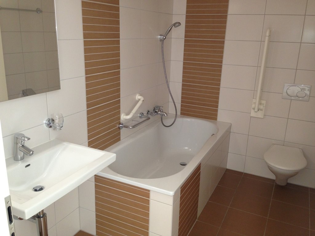 Appartamento di 5 ½ locali