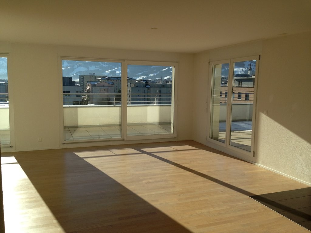 Appartamento di 5 ½ locali