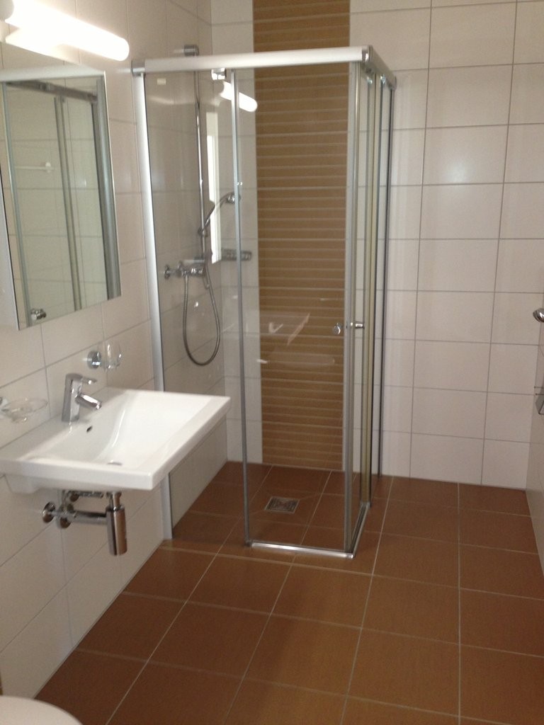Appartamento di 5 ½ locali