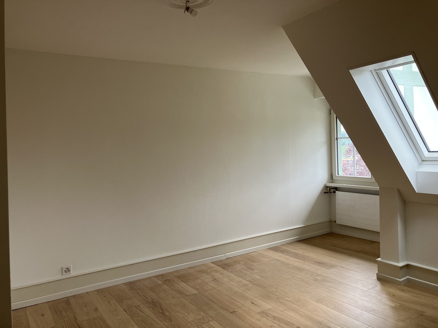 Appartement de 3 ½ pièces