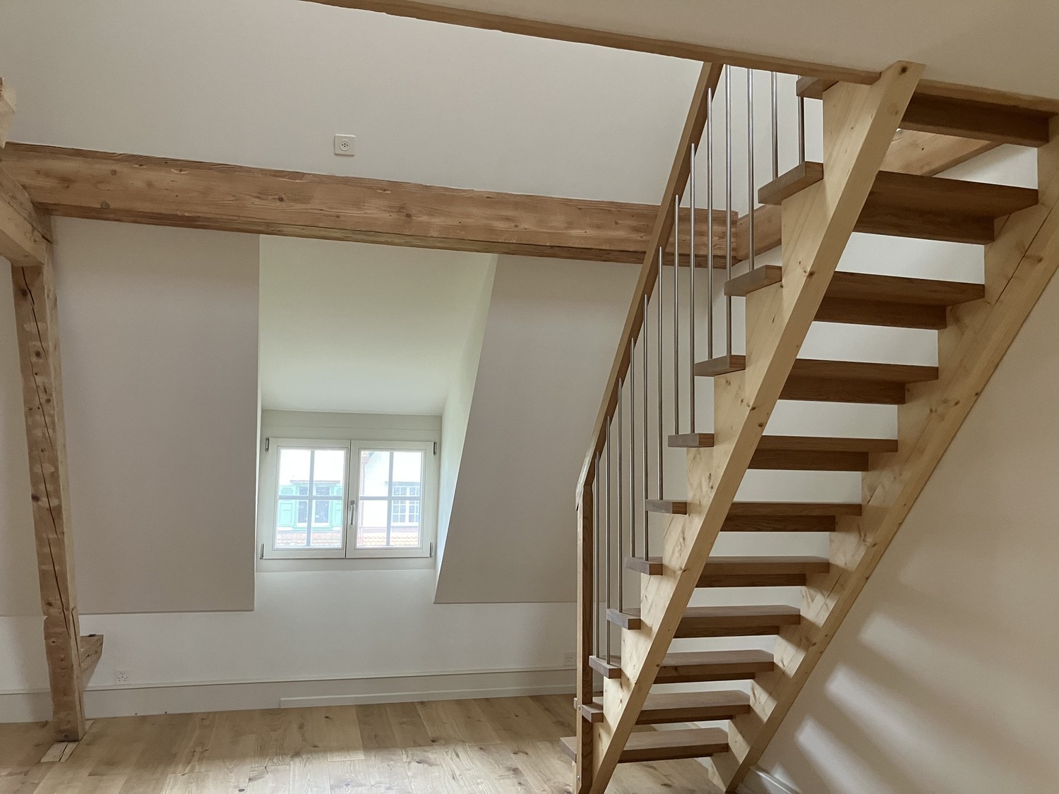 Appartement de 3 ½ pièces