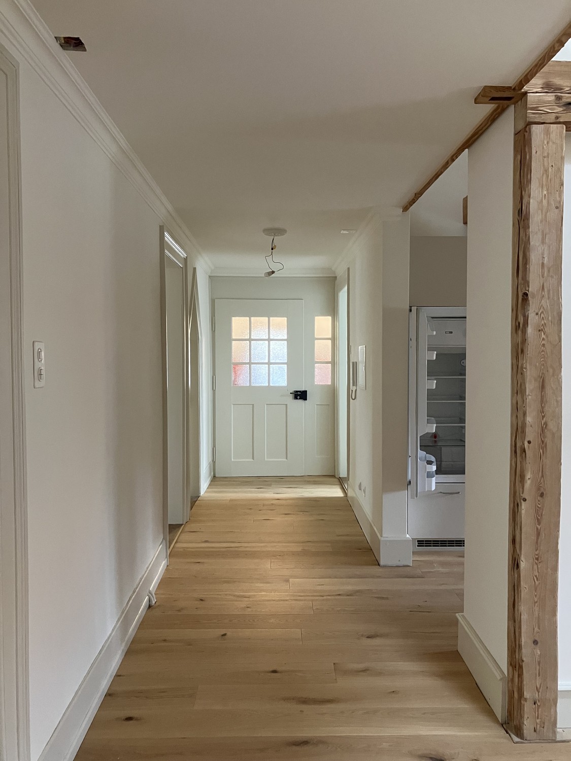 Appartement de 3 ½ pièces