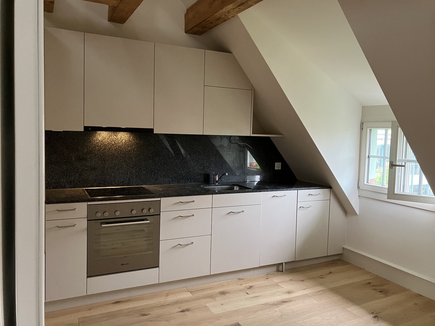 Appartement de 3 ½ pièces
