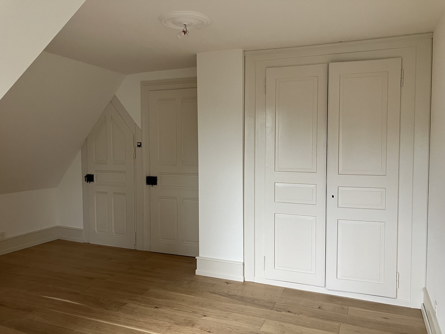 Appartement de 3 ½ pièces