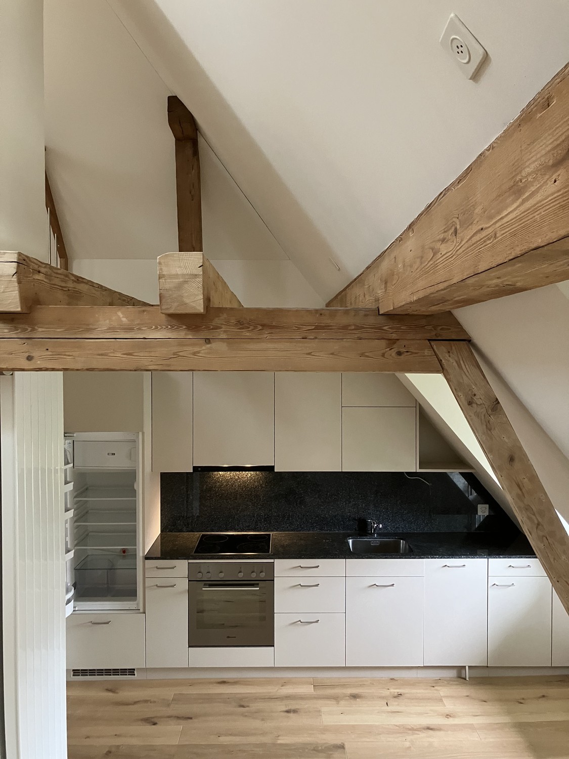 Appartement de 3 ½ pièces