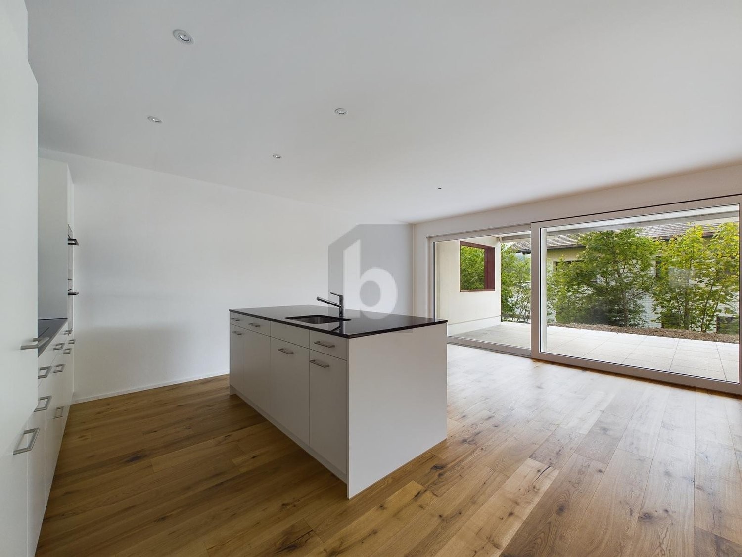 Appartement de 4 ½ pièces