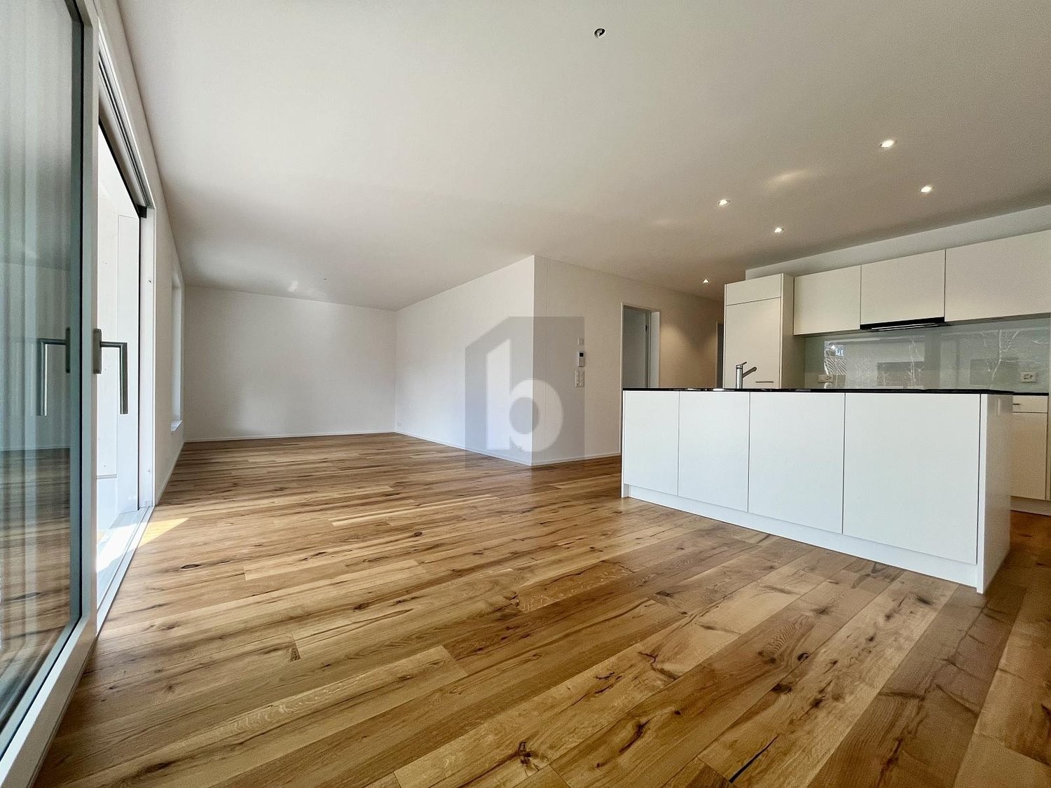 Appartement de 4 ½ pièces