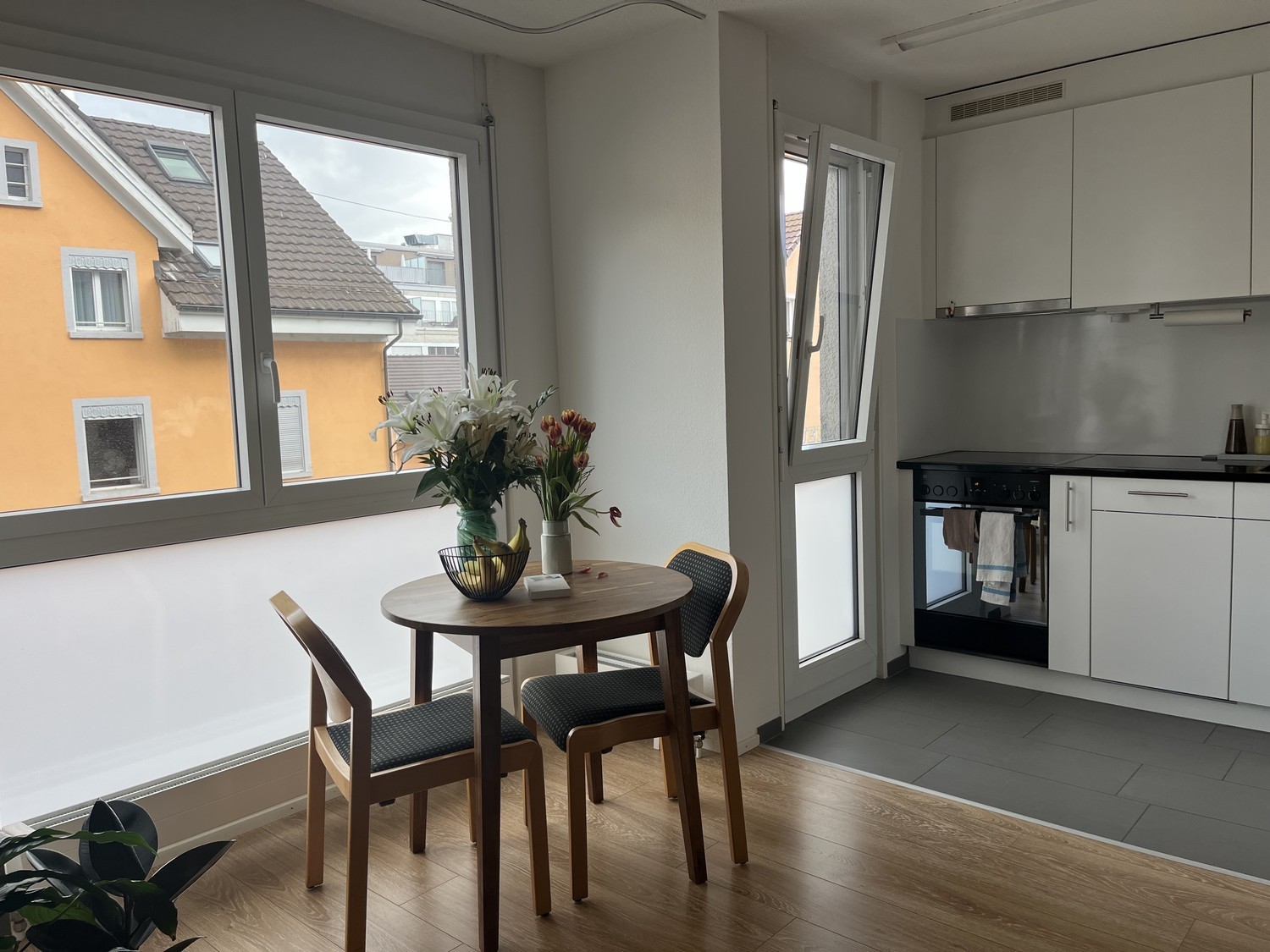 Appartamento di 1 ½ locali