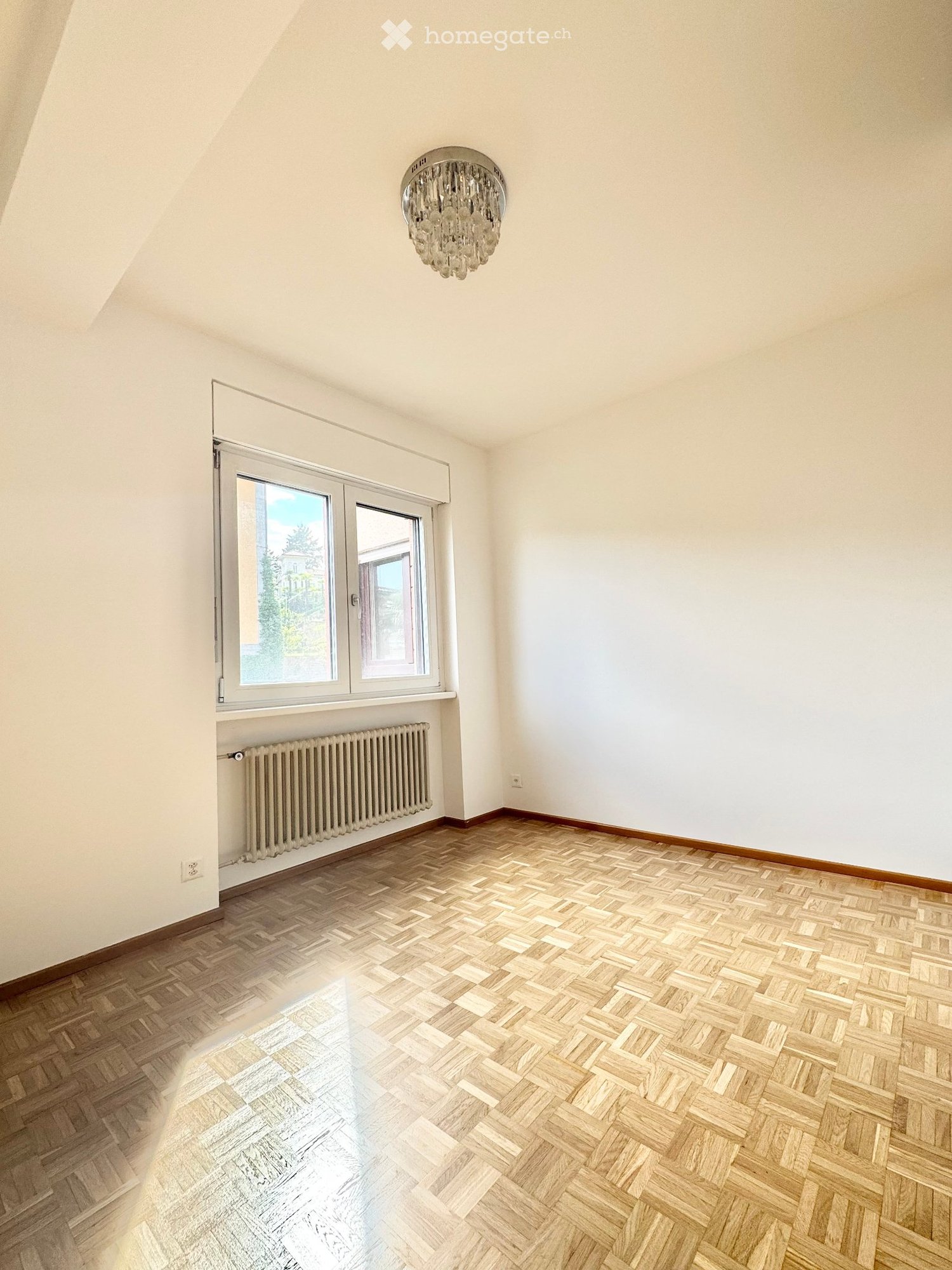 Appartement de 4 ½ pièces
