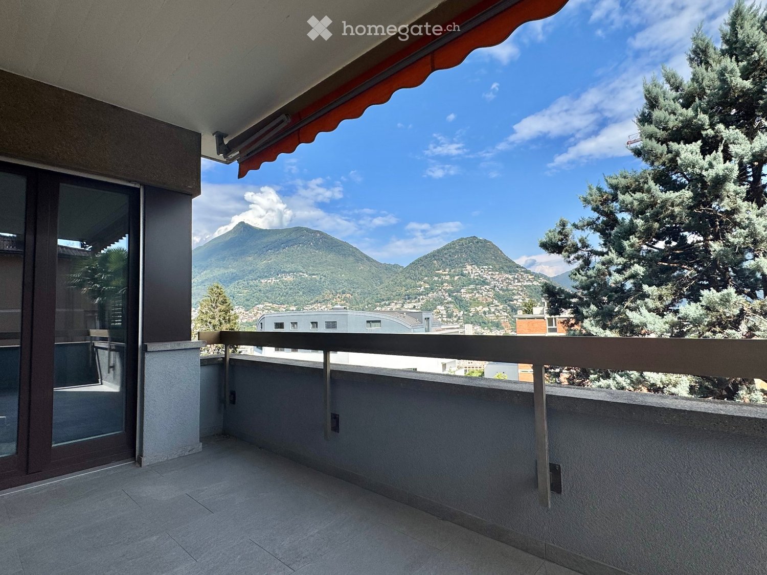 Appartement de 4 ½ pièces
