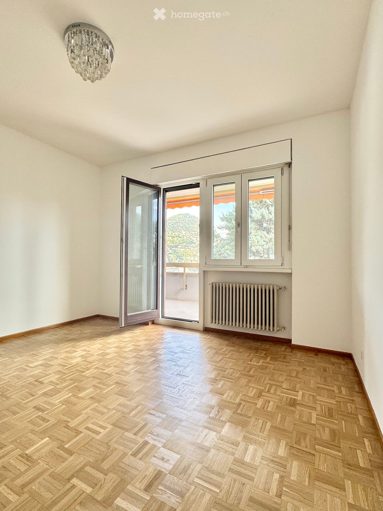 Appartement de 4 ½ pièces
