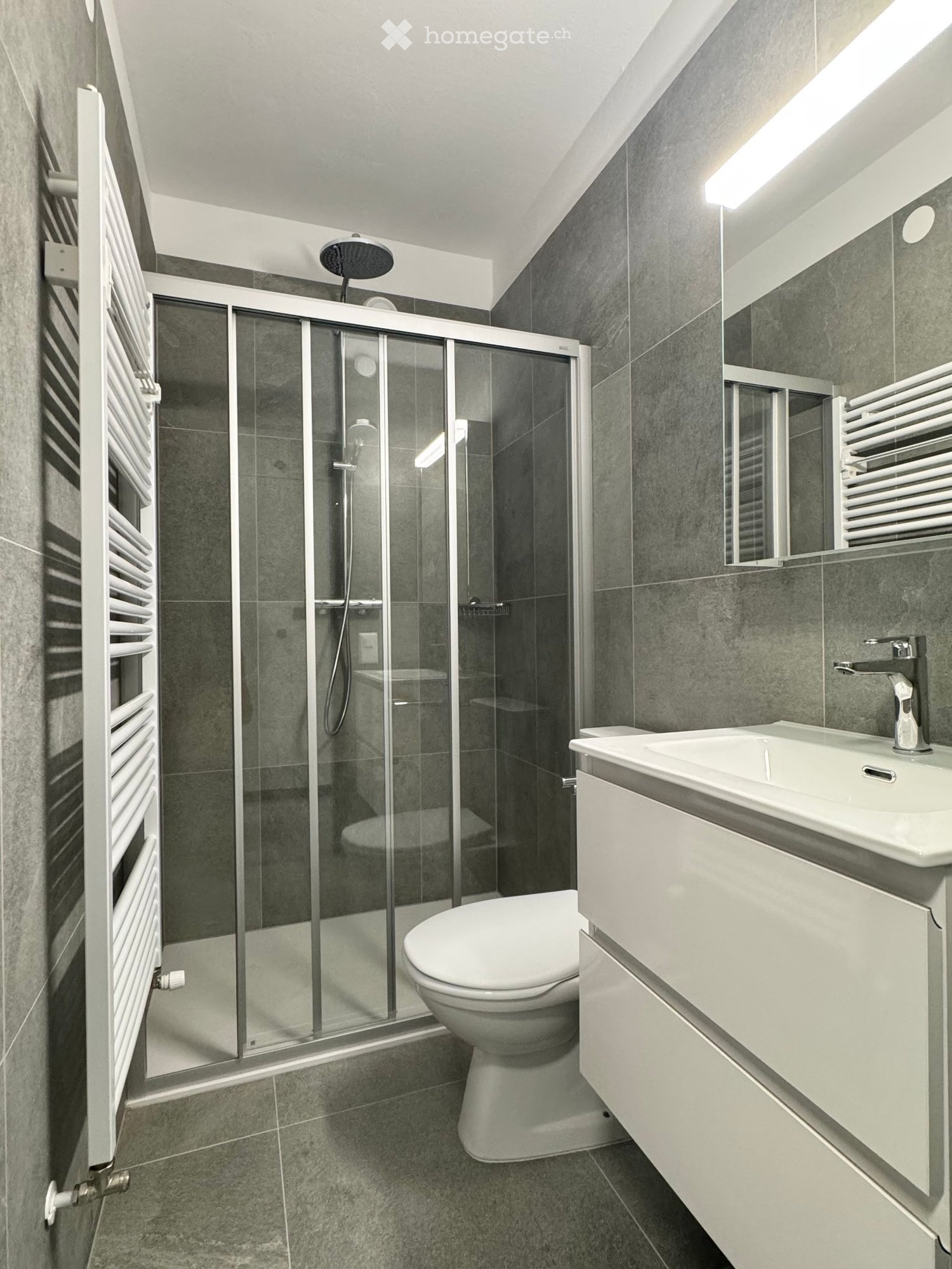 Appartement de 4 ½ pièces