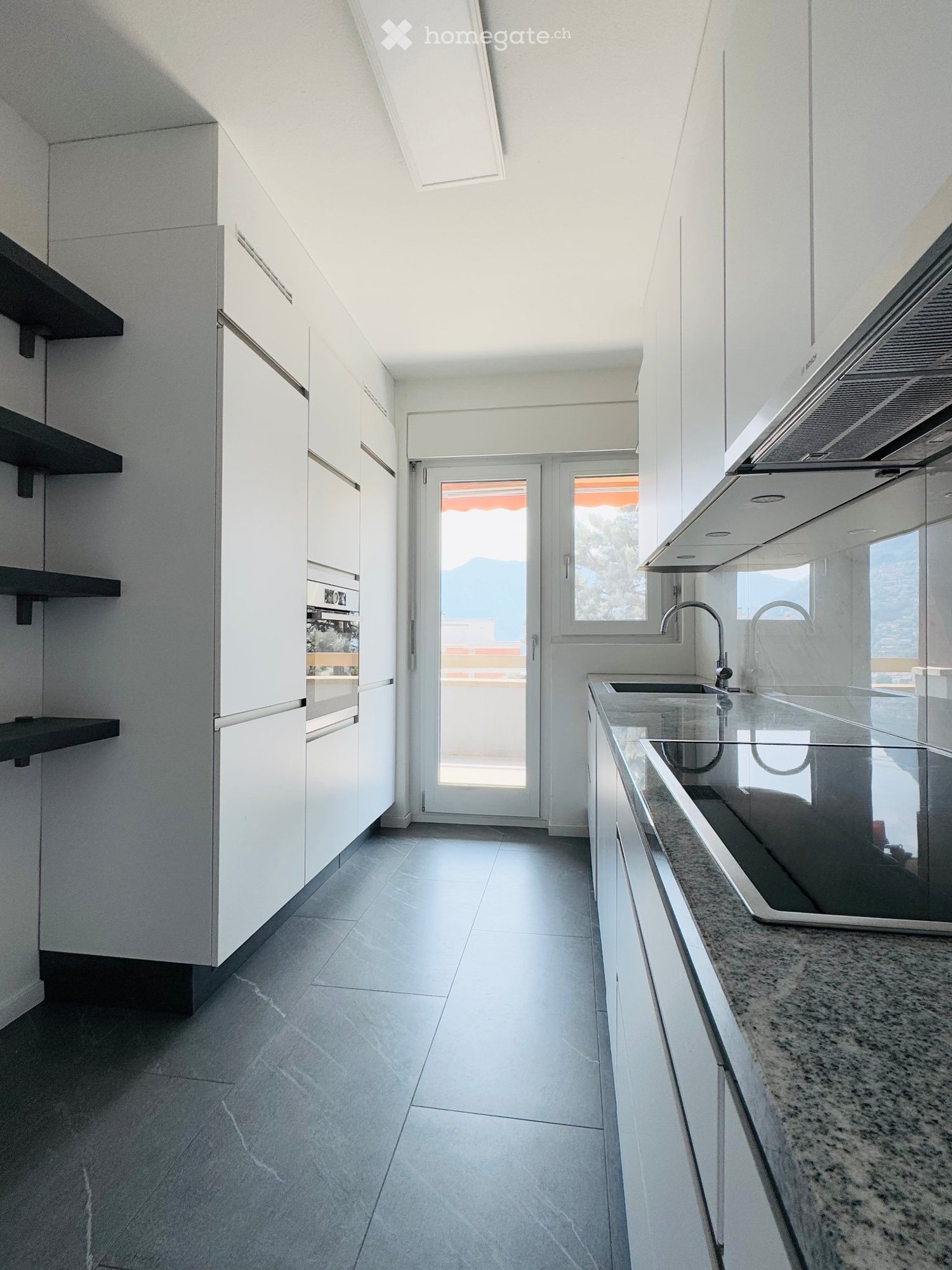 Appartement de 4 ½ pièces