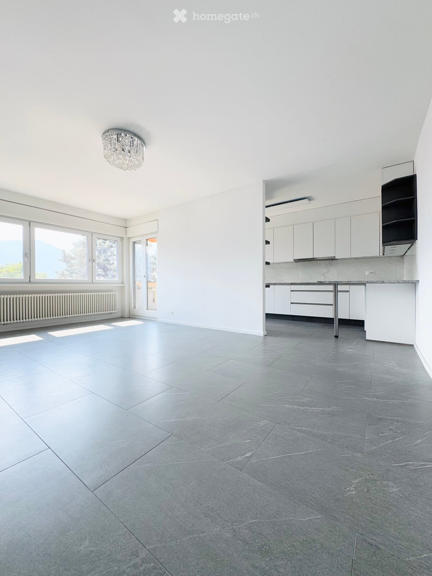 Appartement de 4 ½ pièces
