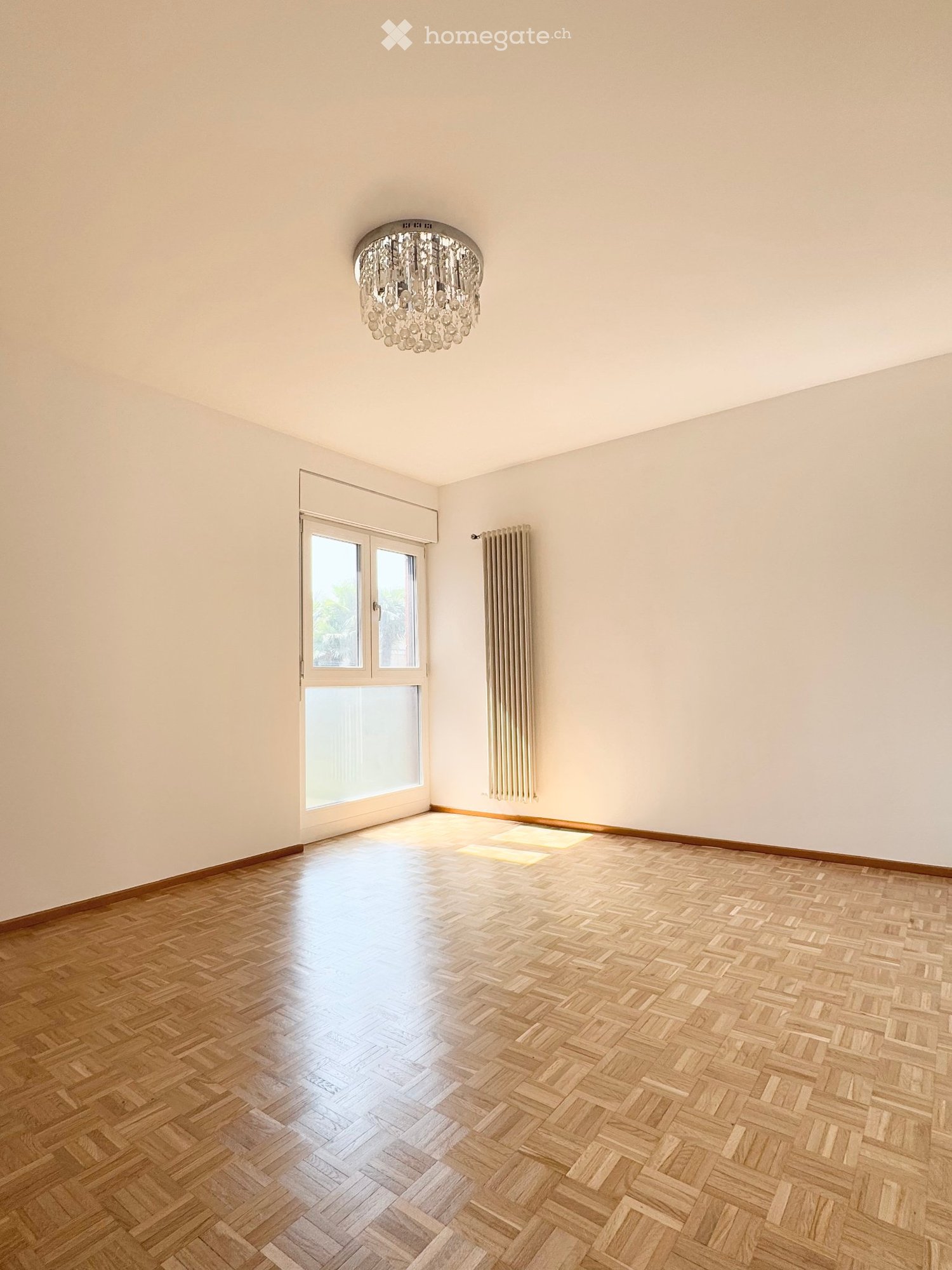 Appartement de 4 ½ pièces