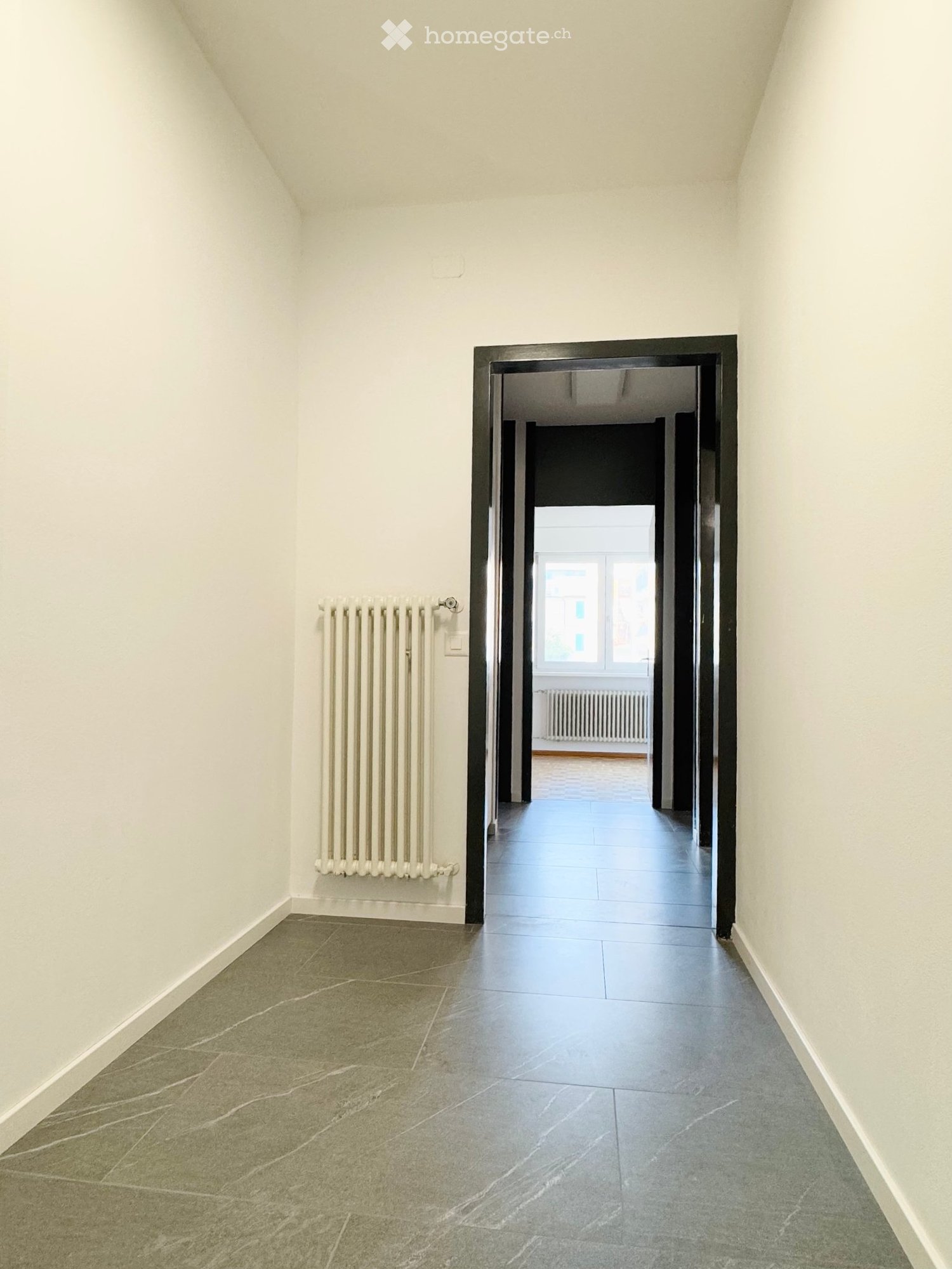 Appartement de 4 ½ pièces