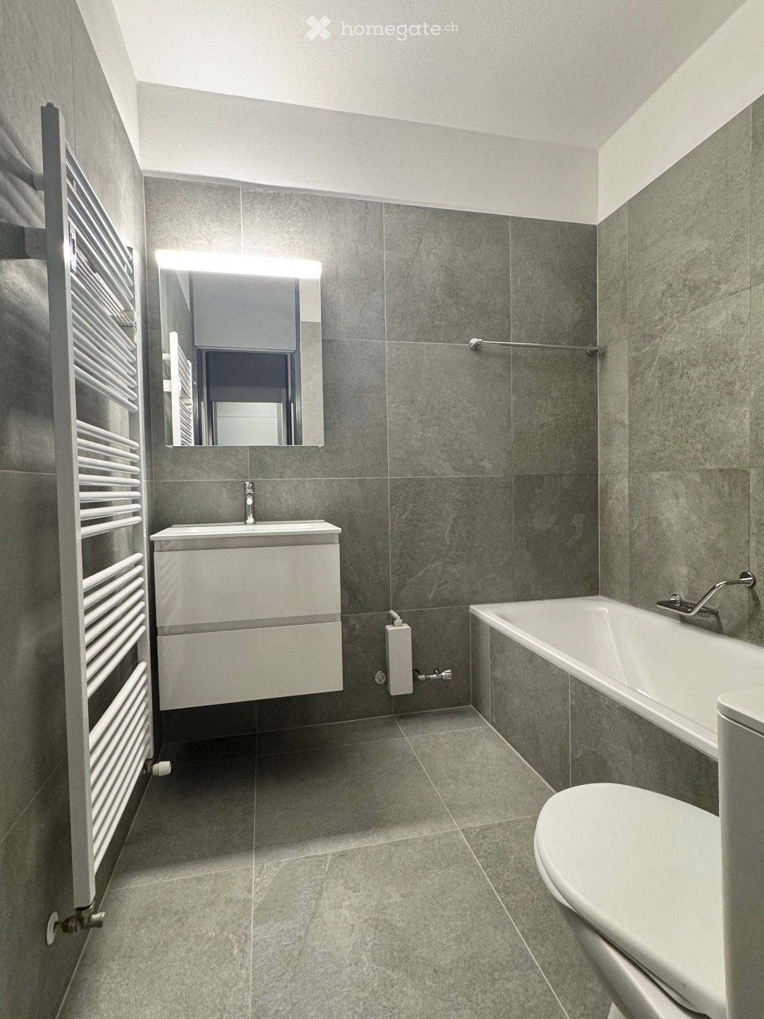 Appartement de 4 ½ pièces